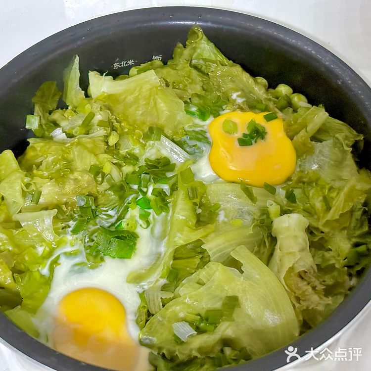 焖饭一定要少加水,不然你会得到像我一样的..