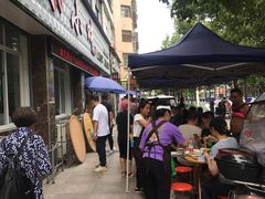 -李记小小吃(涪江路店)