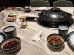 -同仁四季椰子鸡(福田东园总店)