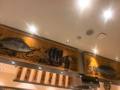 -合点寿司(美罗城店)
