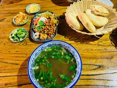 -淳澄水盆羊肉