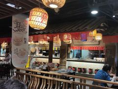 -南京大牌档(崇文门国瑞店)