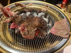 -西塔老太太泥炉烤肉(北京双井店)