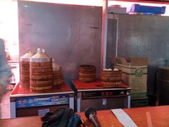 -忆秦园小笼包(惠山古镇总店)