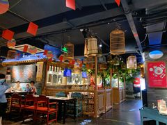-京味斋·北京烤鸭(华威桥北工大店)