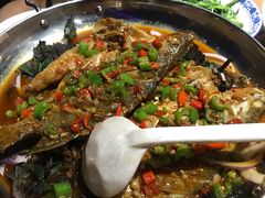 -聚缘·湘味音乐餐厅party(罗湖店)