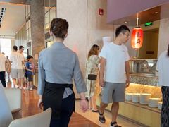 -嘉定凯悦·咖啡厅