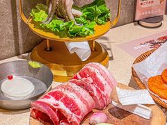 -蚂蚁洞·烤肉大营地(上海静安大悦城店)