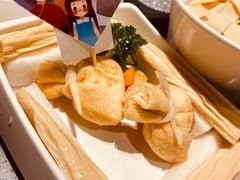 -海底捞火锅(青山湖万达夜宵主题店)