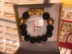 -老凤祥银楼(五角场万达广场店)