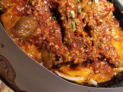 -七八冷面·延边朝鲜族美食(欢乐谷店)