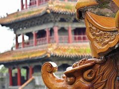 -沈阳市东陵公园