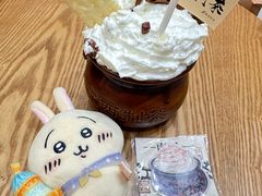 -KUNCHA鲲茶·江西制茶(铜锣湾店)