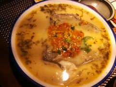 -十面春风·江南面馆(崇宁路店)