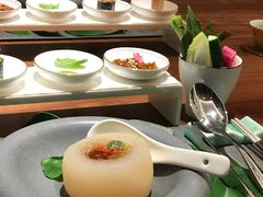 -王府茶楼茶宴·创意菜(朝阳公园店)