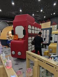 -MELAND CLUB亲子乐园·派对·餐厅(北京芳圆里ID MALL店)