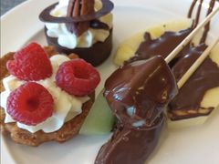 -北京王府井希尔顿酒店·万斯阁西餐厅