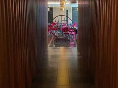 -粤尚腾香居中餐厅(首都机场希尔顿店)