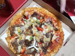 -必胜客(星兰宅急送店)