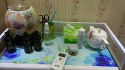 -倾城妃姿美疗中心