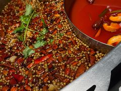-味之绝美蛙鱼头火锅(松江万达店)