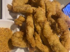 -蝎王府羊蝎子(虎坊桥总店)
