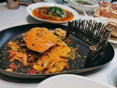 -绸乡宴酒店·融合苏帮宴(吴江店)