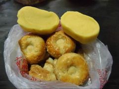 绿豆糕-一大糕点(纬六路店)