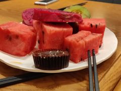 -禾斗海鲜自助(城阳宝龙店)