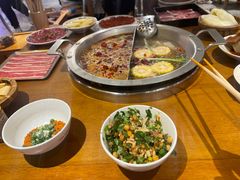 -楠火锅(太古里总店)