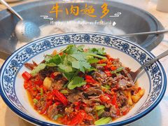 飘香牛肉-陈大锅·岳阳鱼馆·地道岳阳菜(美食街店)
