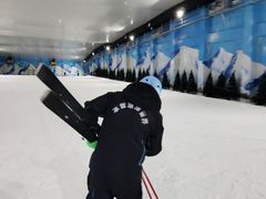 -石林冰雪海洋世界