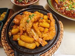 -锦府盐帮·李宅(领展购物广场中关村店)