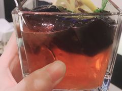 -鱼酷活鱼烤鱼(人信汇商场店)