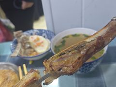 -園丁烤肉缸子肉