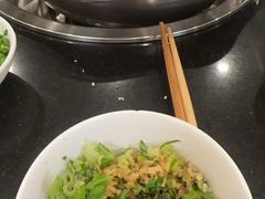 -冯记香辣兔火锅(茶店子总店)