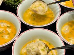 -百盛·鼎膳(中海财富中心)