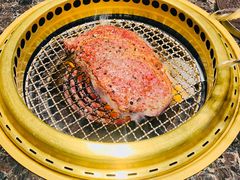 -老乾杯和牛烧肉(王府中环店)