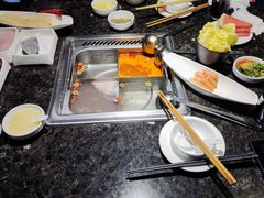 -海底捞火锅(德辉广场店)