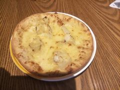 爆果肉榴梿比萨-乐凯撒披萨(中心书城店)