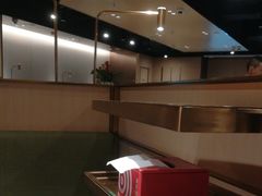 番茄锅底-海底捞火锅(关山保利店)