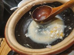 南瓜芋头茨实煲-猛料鸭仔饭(赤坎店)