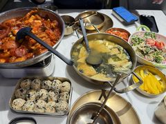 -HOTISLAND海鸡岛·韩国料理(江南西店)