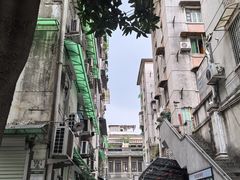 -荔湾博物馆