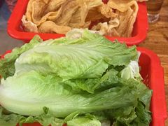 -洪大厨鸡煲(福田店)