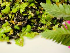 -蔼若春.传承三十年云南菜(金碧公园店)
