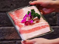 -谭鸭血老火锅(漳州路店)