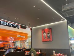 -胖哥俩肉蟹煲(湖滨银泰in77店)