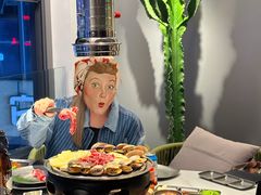 -范儿·嫂子烤肉·精致炭火烤肉(长治路店)