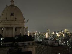 -塔顶·Cafe·日啡夜酒(北京路店)